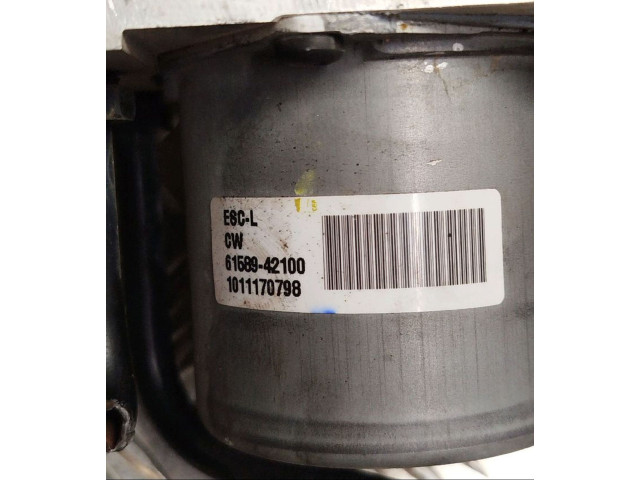 Блок АБС 1K589-30500   Hyundai  ix20   -  года