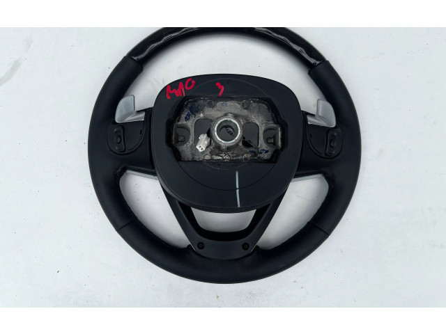 Volant Jeep Cherokee 2016   