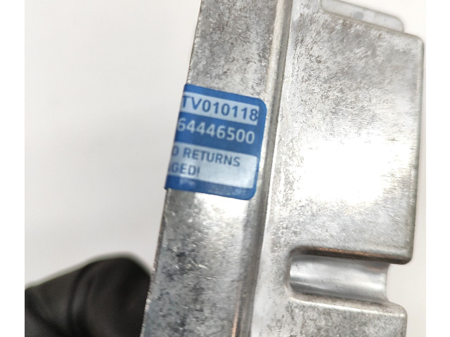 Блок подушек безопасности AB3914B321CF   Ford Ranger