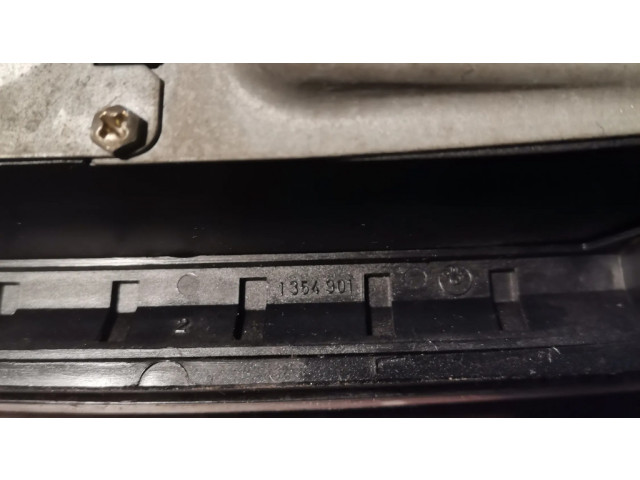Přístrojová deska  BMW 5 E12 1980 1366350, 1354333  