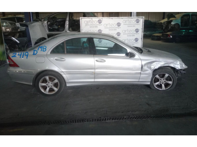 Volant Mercedes-Benz C W203 2008   