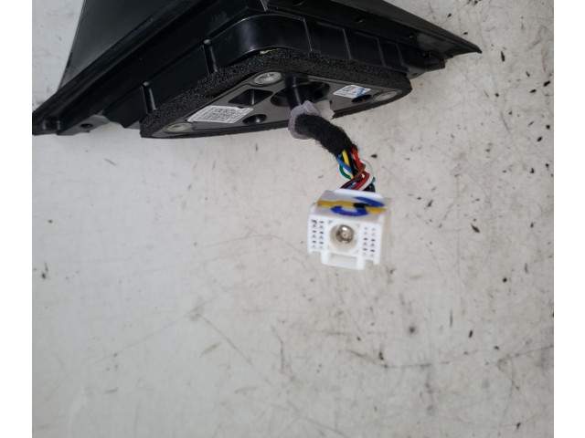 Zpětné zrcátko  Hyundai Tucson IV NX4 2022  87610N7240, 37R2  