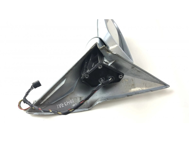Zpětné zrcátko  levé Mercedes-Benz SL R230 2003  A2308100776, A1718100121  