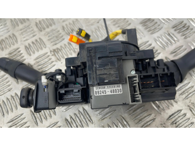 Подрулевой шлейф SRS 8924548030, 173832   Lexus RX 330 - 350 - 400H