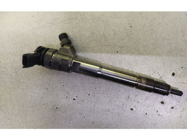 Vstřikovač 0445110895   Nissan X-Trail T32    R9N 