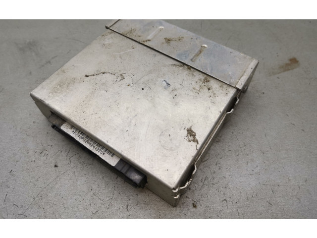 Řídící jednotka 16204749   Opel Corsa B 1996