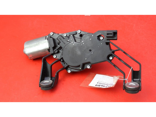 Моторчик заднего дворника A4548200208, A4548200208    Smart ForFour I