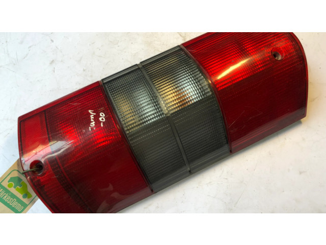 Задний фонарь  1326358080, 273D    Citroen Jumper   1994-2001 года
