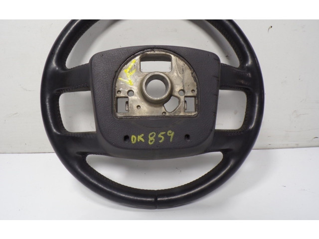 Volant Volkswagen Touareg I 2004 3D0419091S7B4, 3D0419091K  