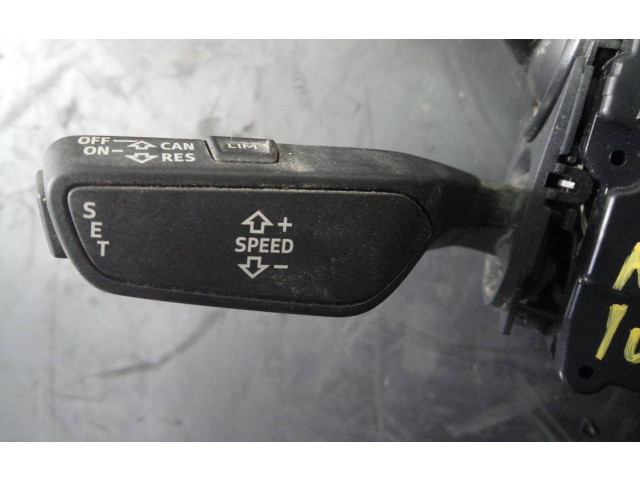 Подушка безопасности водителя 1009889209, SN91320QIJ00178   Audi A5