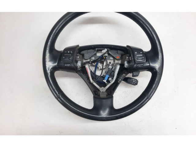 Руль Lexus GS 300 350 430 450H  2005 - 2012 года       