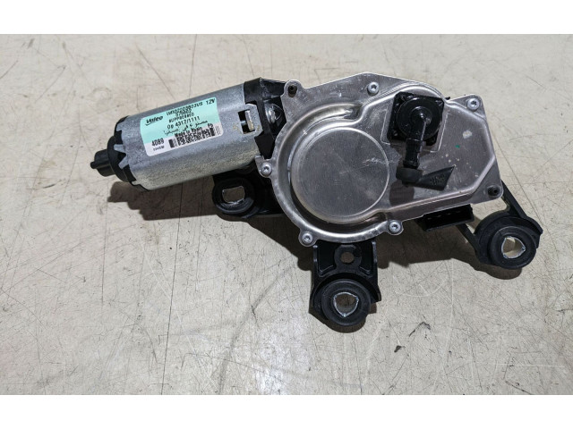 Моторчик заднего дворника 579602, 4F9955711A    Audi A6 S6 C6 4F