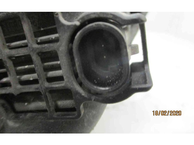 Генератор 96936136, 96936136   Chevrolet Aveo      