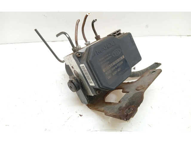 Jednotka ABS 58970-FD100, 58970-FD100   KIA Rio 2003