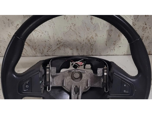 Руль Renault Scenic III -  Grand scenic III  2009-2016 года 609581499      