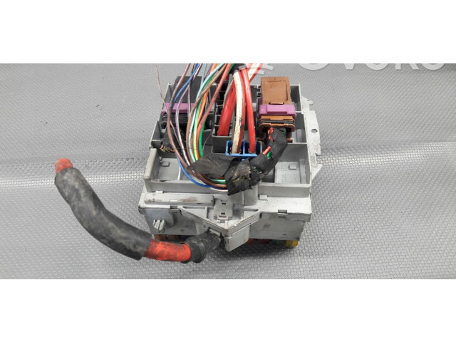 Блок предохранителей 51724721   Lancia Ypsilon    