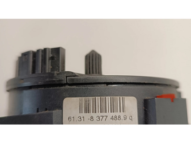 Подрулевой шлейф SRS 613183774889, 01404017   BMW X3 E83