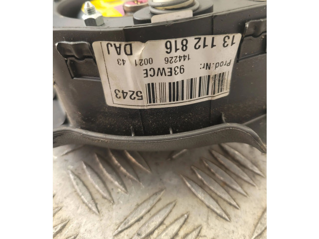 Руль Opel Signum  2003 - 2008 года 6017883      
