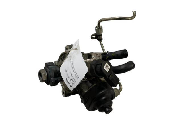 Vstřikovací čerpadlo 04L130755E, 0445010538   Audi Q5 SQ5     