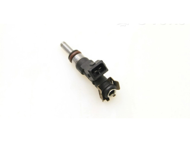 Форсунка 0280158167    Fiat Punto (199) для бензинового двигателя 843 A1.000 1.4