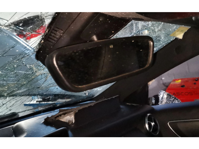 Zpětné zrcátko  Mercedes-Benz A W176 2014    