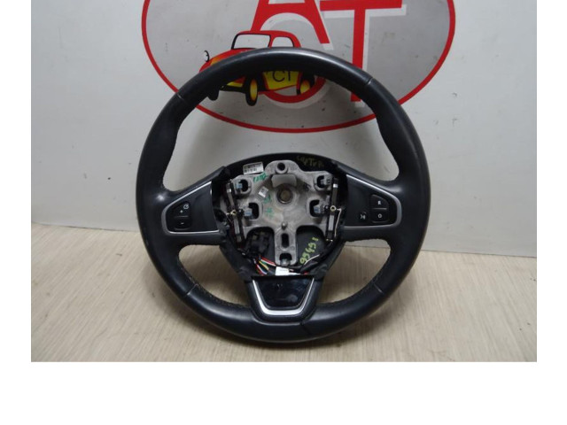Volant Renault Captur 2018 484000110R, 484000110R  