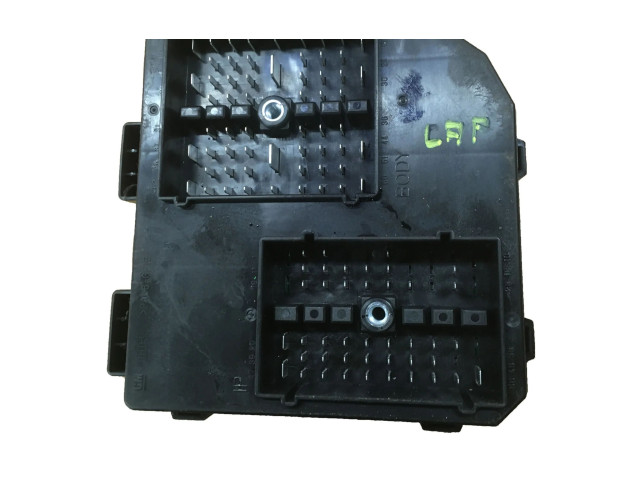  Pojistková skříňka 95202005   Chevrolet Captiva 2012