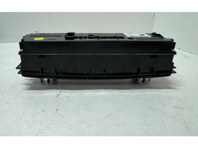 Блок управления климат-контролем 7P6907040J   Volkswagen Touareg II