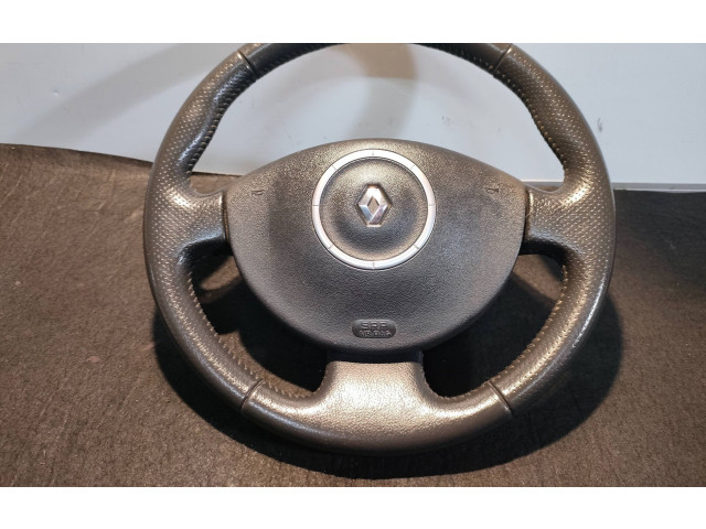 Volant Renault Scenic II -  Grand scenic II 2004 8200106306E, 8200282593  