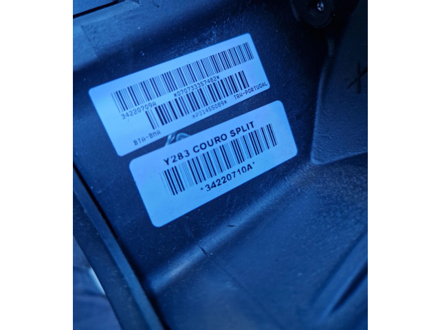 Volant Volvo V60 2016 34220710A, P31455089  