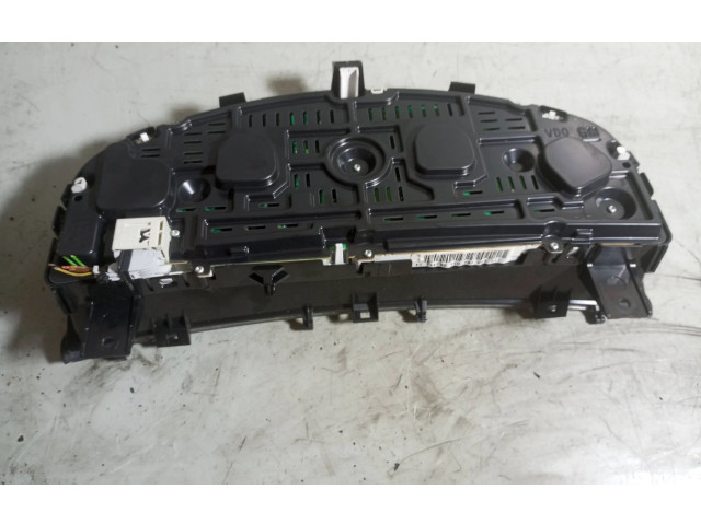 Панель приборов 13193055   Opel Signum       