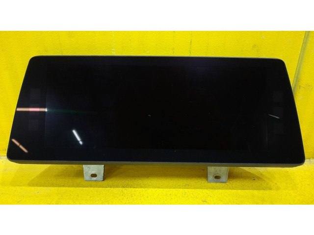 Дисплей    6810511   BMW 5 G30 G31