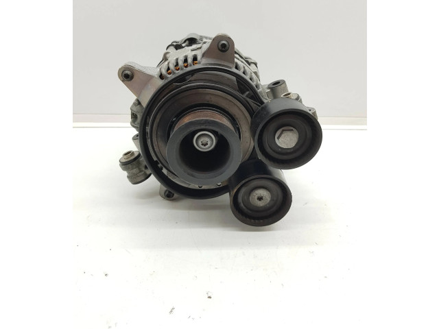 Генератор 31652870, 127813009   Volvo XC60      