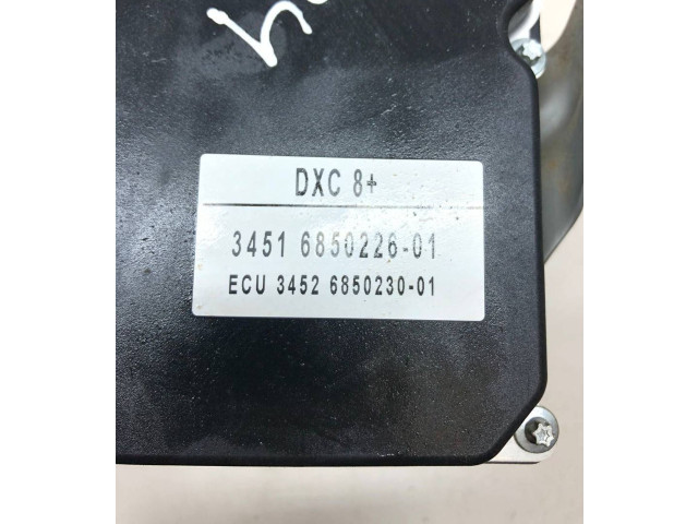 Jednotka ABS 6850230, 6850226   BMW X1 E84 2013