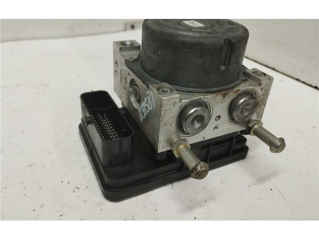 Jednotka ABS 4670B262, 0140001   Mitsubishi ASX 2016