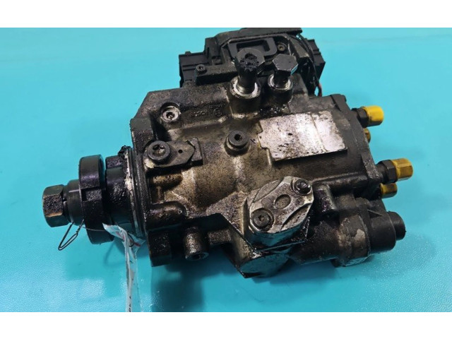 Vstřikovací čerpadlo 0470504203, IMPRK1399935   Opel Zafira A     