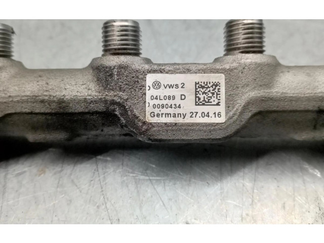 Панель приборов 04L906054, 661607258263   Seat Leon (5F)       