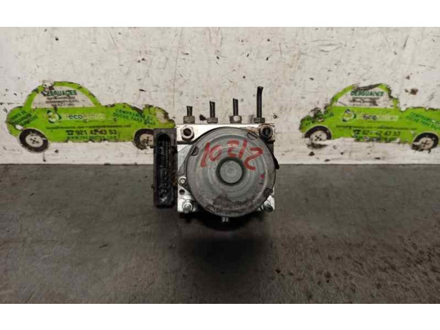 Jednotka ABS 1400513280, 0265231550   Fiat Scudo 2007