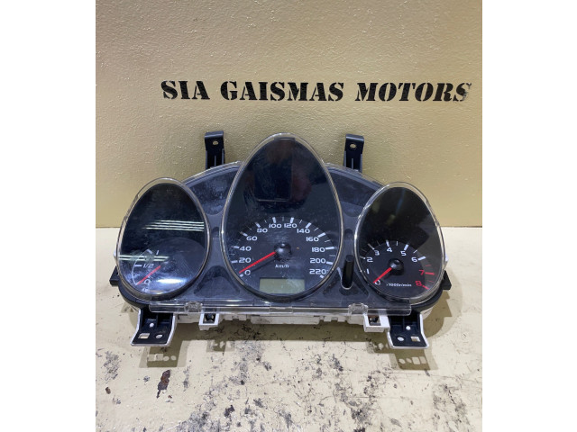 Панель приборов MR951770   Mitsubishi Colt       