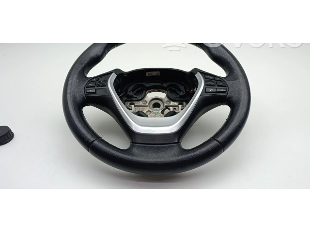 Volant BMW M3 F80 2011 62560033D, 62560180D  