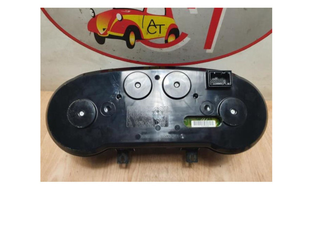 Přístrojová deska  Fiat Bravo 2009 5550019804, 5550019804  