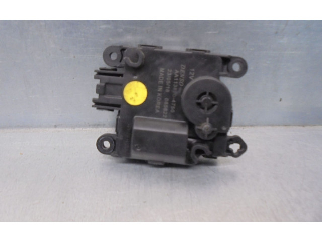 Вентилятор печки  AA1138004750, AA1138004750   Ford Focus ST 