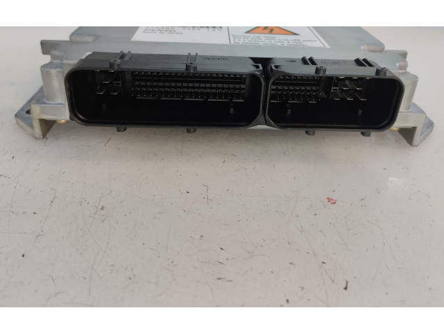 Блок управления двигателя 23710BU76A   Nissan Almera Tino