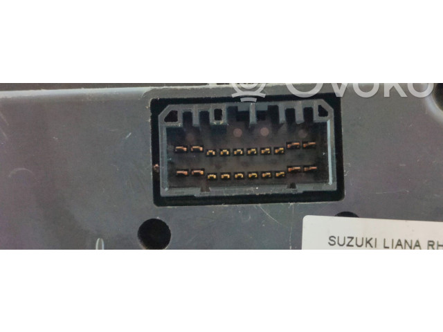 Панель приборов 3411068J10   Suzuki Liana       