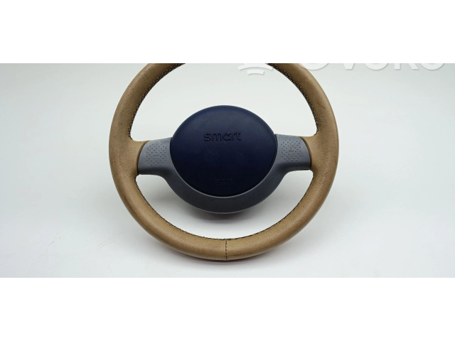 Руль Smart ForFour I  2004 - 2006 года 305178641, 1Q15189901      