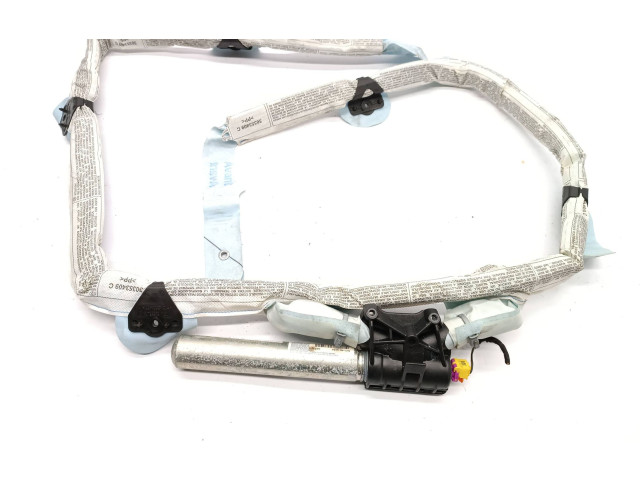 Боковая подушка безопасности 4F9880742A, 30353409C   Audi A6 S6 C6 4F