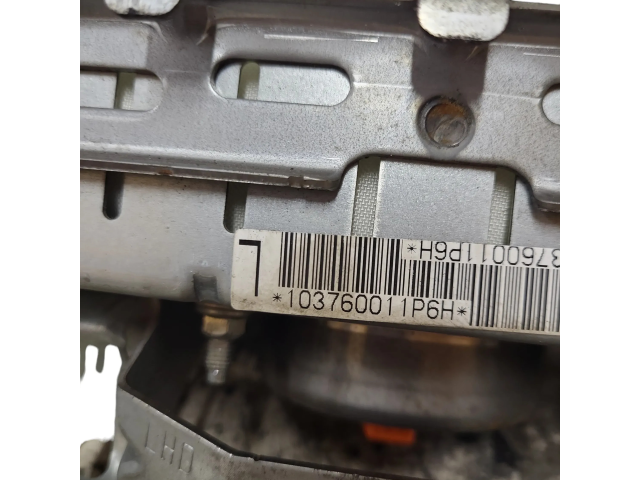 Подушка безопасности пассажира 8214005, 103760011P6H   Toyota Avensis T270