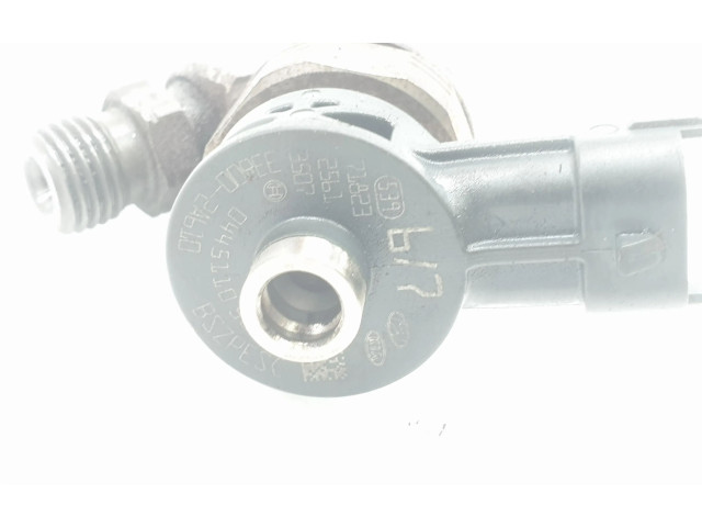 Vstřikovač 338002A610, 338002A610   KIA Optima    D4FD 