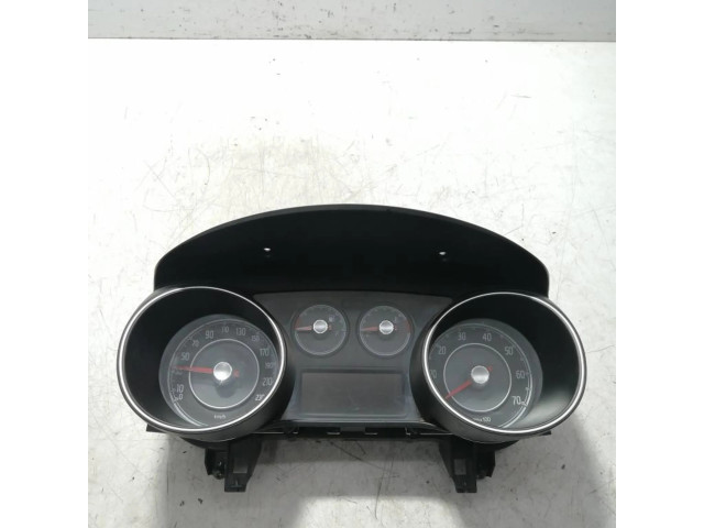 Přístrojová deska  Fiat Punto (199) 2011 51852813, CUADROINSTRUMENTOS  