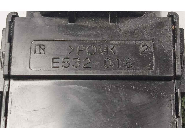 Ручка стеклоочистителей E532016-17G688   Mitsubishi Outlander